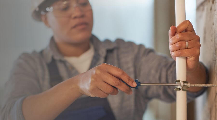 Professional annual plumbing maintenance services in Waianae, HI